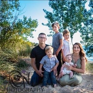 Meet your Posher, Tosha